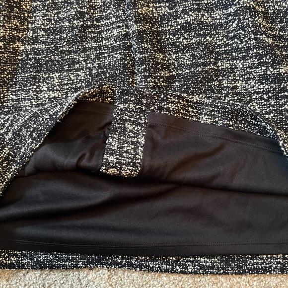 Banana Republic Navy Dress - Picture 3 of 6